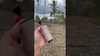 AWESOME THREAD FOR KITE #shorts #flyingkite #tabanog #short