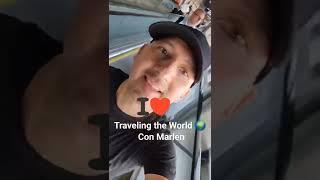 TRAVELING, MÉXICO, WIRK FROM HOME, POSTCARD LIFESTYLE, I KEEP IT ALL 