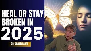 How to Truly Heal Your Trauma (Dr. Gabor Maté)