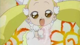 Ojamajo Doremi DOKKA~N! - Hana-chan's Spell