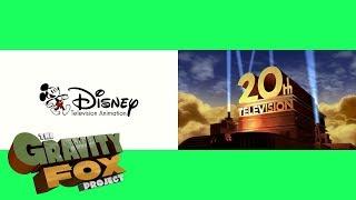 [TGFP] Disney Television Animation/20th Television (7/13/2015) (1080p HD)
