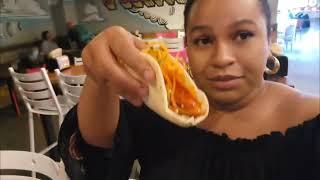 FOOD REVIEW Velvet Taco Nashville Tennessee