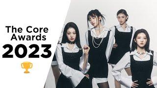 The hugocore K-pop Awards 2023