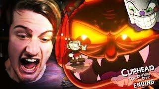 LET'S FINISH THIS!!! || Cuphead (GOOD ENDING)