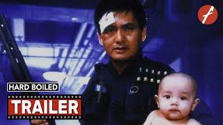 Hard Boiled (1992) 辣手神探 - Movie Trailer - Far East Films