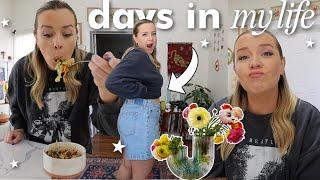 house hunting updates, car break-in, new summer shorts & life chats!