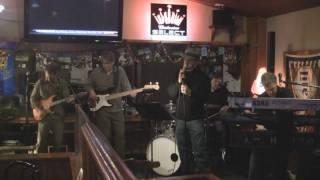 KC Aces Band - "Kansas City Limit" - 12/09