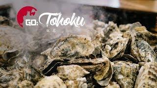 Go Tohoku Episode 4: Why You Should Visit Tohoku