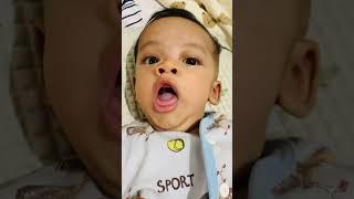 Huahhhh ngantuk aunty angkel heheee #pov #baby #babygemesin #cutebaby #bayilucungoceh #rayyan #fyp