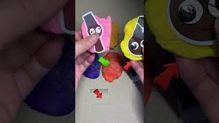 Flipping Sprunki Card Game : Test Your Memory  and brain  #sprunki