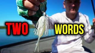 What If These 2 Words Changed Your FISHING GAME Forever?