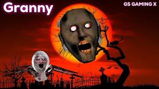 Granny is Live || Granny Horror Gameplay