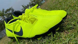 Best Football Shoe Under 3000rs. Nike phantom venom club FG/MG