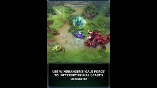 Learn dota2 tips & trick