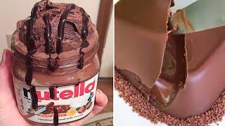 Top 10+ Fancy Creative Cake Decorating Ideas | Delicious Chocolate Hacks Recipes | Relax Video