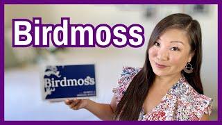 Birdmoss | The Snails | July 2024