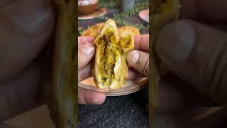 Khasta Aloo Kachori | Masala Aloo Kachori | Aloo Kachori Recipe | Evening Snack | Chef Prateek