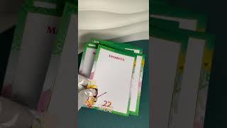 Наурыз мадақтама грамоты