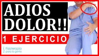 HOMBRO DOLOROSO  100% Efectivo!!!