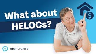 What Does The Money Guy Show Think About HELOCs?