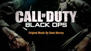 CoD: Black Ops Soundtrack - Eagle Claw Part 2