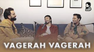 Vagerah Vagerah with @genuinebande ft @AnubhavSinghBassi