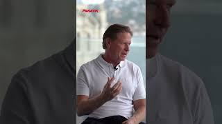  Süper Lig'e dönecek mi? Markus Gisdol açıkladı... #shorts #süperlig #samsunspor #futbol