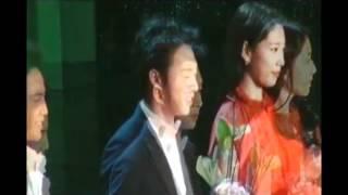Park Shin Hye and Jang Keun Suk - Think of You