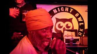 Reggae Cookout LDN - Moa Anbessa (1st set) @The Night Owl, Finsbury Park, London  N4 2DH 3/11/2024