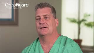 Meet Dr. Mark White of OrthoNeuro