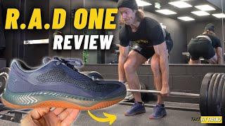 R.A.D ONE Training Shoe Review | Best All-Around Shoe?