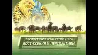 Мясо Молочный союз Казахстана