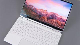 HP Spectre x360 Review - The Best Value Convertible Laptop!