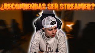 ¿RECOMIENDAS SER STREAMER HOY EN DIA? | WestCOL