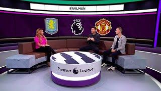 Aston Villa vs Man United Preview | Should Erik Ten Hag be sacked ?