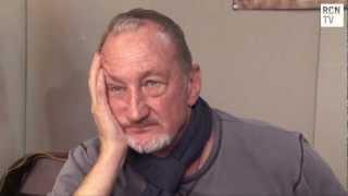 Robert Englund Interview - Freddy Krueger -  A Nightmare on Elm Street