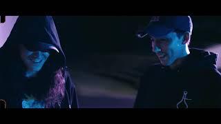 G-Space x TOWERS - DEATH SWAY (Official Music Video)