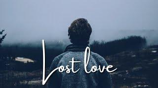 LOST LOVE - Rap song (visualizer)(God's Grace) - RJ RAPPER FROM ORAI