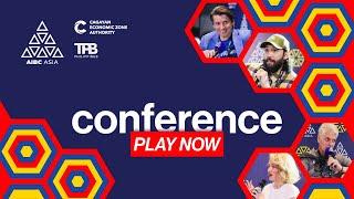 Exploring the Future of Football & Web3 with Industry Leader | AIBC Asia Conference 2024