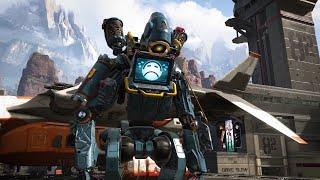 THIS IS WHY PEOPLE DONT PLAY APEX LEGENDS