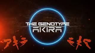 The Genotype - Akira