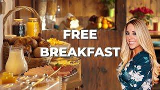 SAVE MONEY & FREE BREAKFAST at Embassy Suites By Hilton In Orlando