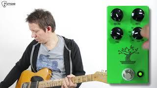 JHS Pedals The Bonsai 9-way Screamer Overdrive