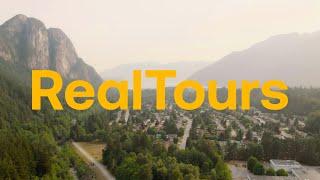 Real Tours Season One Teaser Trailer