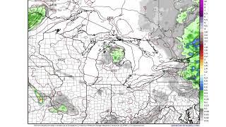 Michigan Weather Forecast - Wednesday, July 31, 2024