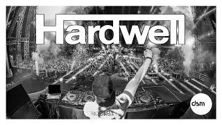 HARDWELL MIX 2022 - Best Songs Of All Time