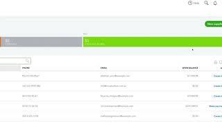 How to Import Data from Excel into QuickBooks Online