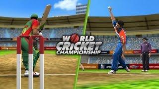 World Cricket  England VS Australia 3rd Oneday Match Game Play