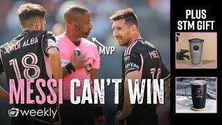 Messi Can't Win on the Road | FMTV weekly | 09/22/24