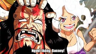 ODA lại PHÁ VỠ One Piece 
